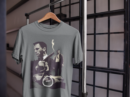 House Of Avatar Printed T-Shirt - Regular fit