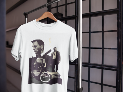 House Of Avatar Printed T-Shirt - Regular fit