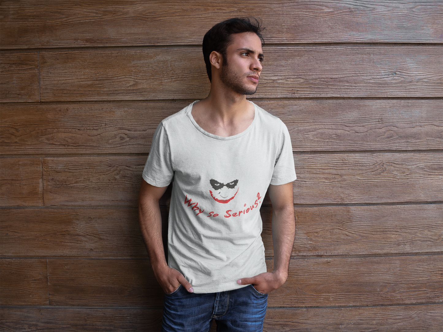 House Of Avatar Printed T-Shirt - Regular fit