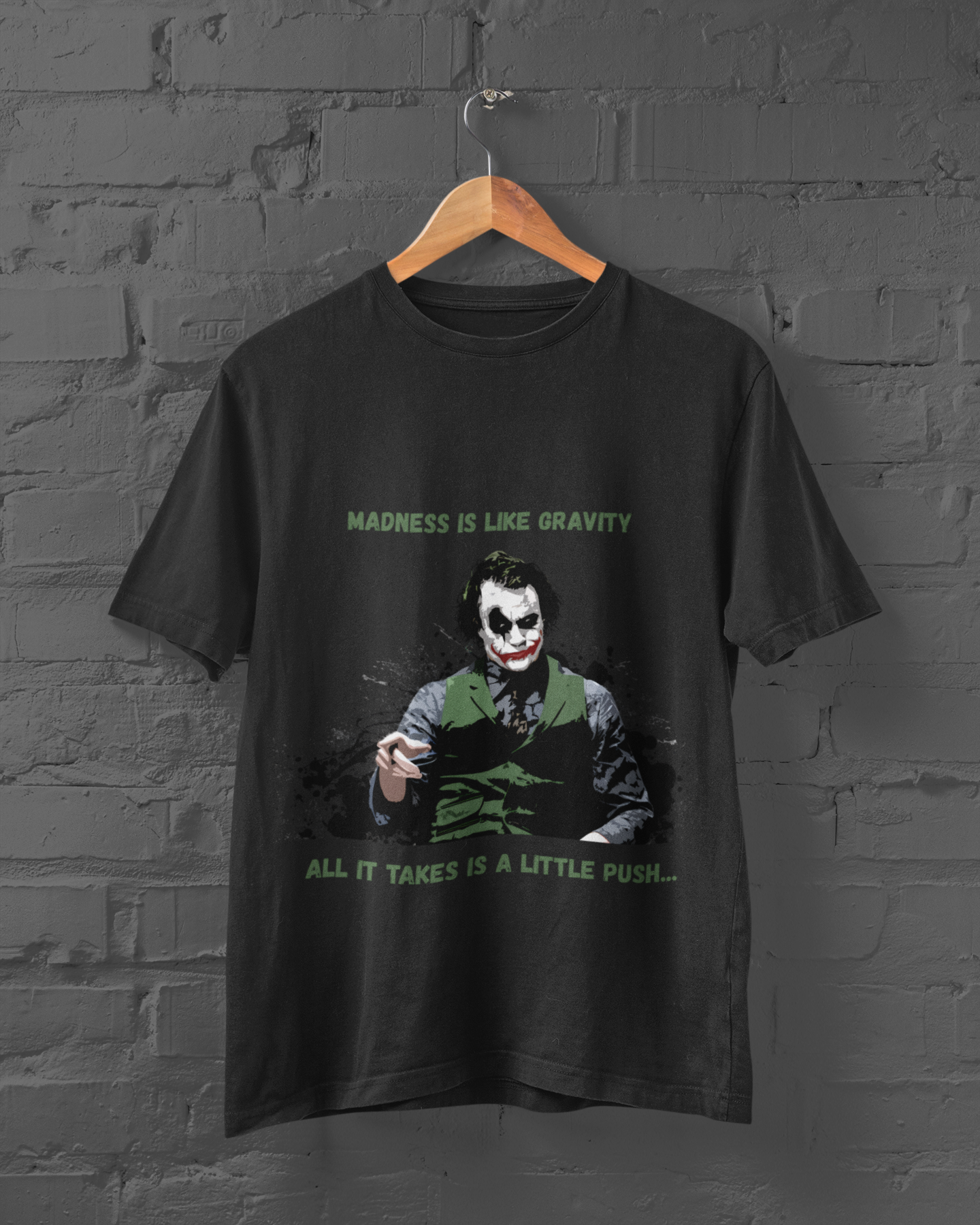 House Of Avatar Printed T-Shirt - Regular fit