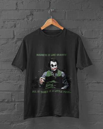 House Of Avatar Printed T-Shirt - Regular fit