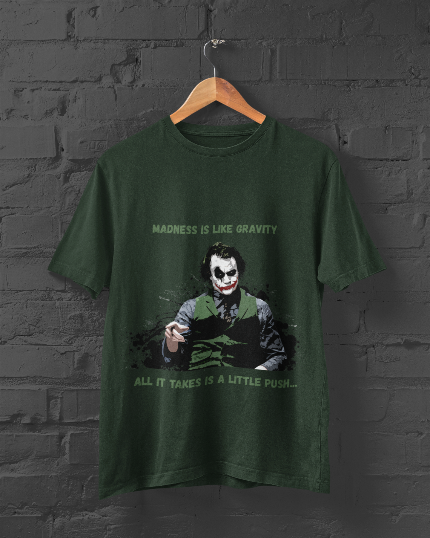 House Of Avatar Printed T-Shirt - Regular fit