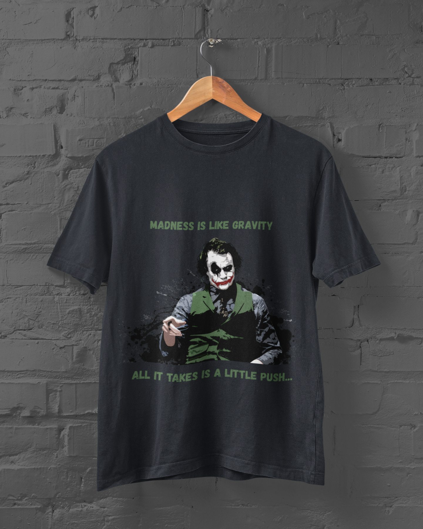 House Of Avatar Printed T-Shirt - Regular fit