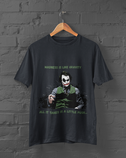 House Of Avatar Printed T-Shirt - Regular fit