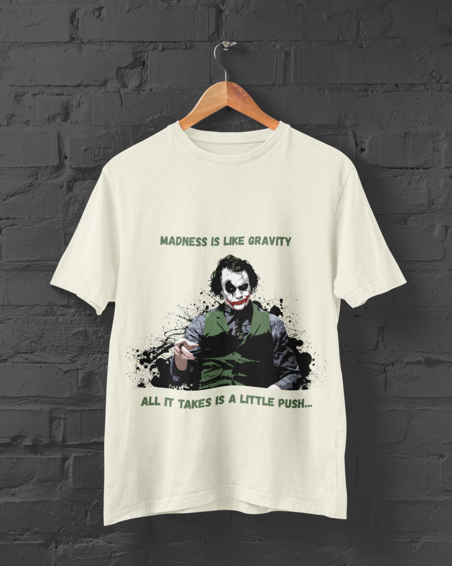 House Of Avatar Printed T-Shirt - Regular fit