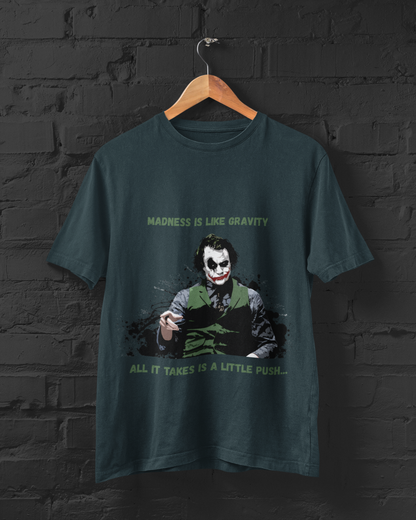 House Of Avatar Printed T-Shirt - Regular fit