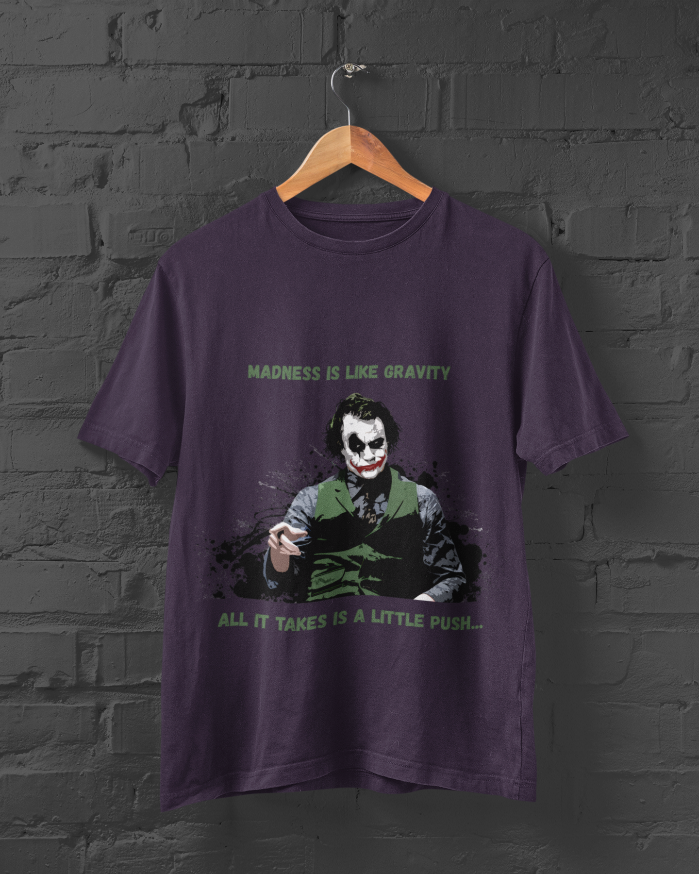 House Of Avatar Printed T-Shirt - Regular fit