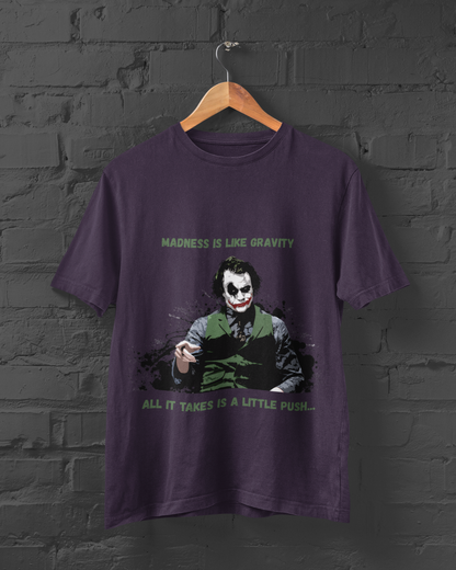 House Of Avatar Printed T-Shirt - Regular fit