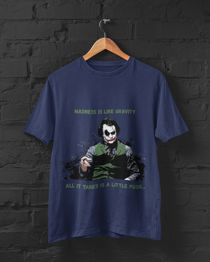 House Of Avatar Printed T-Shirt - Regular fit