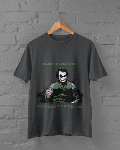 House Of Avatar Printed T-Shirt - Regular fit