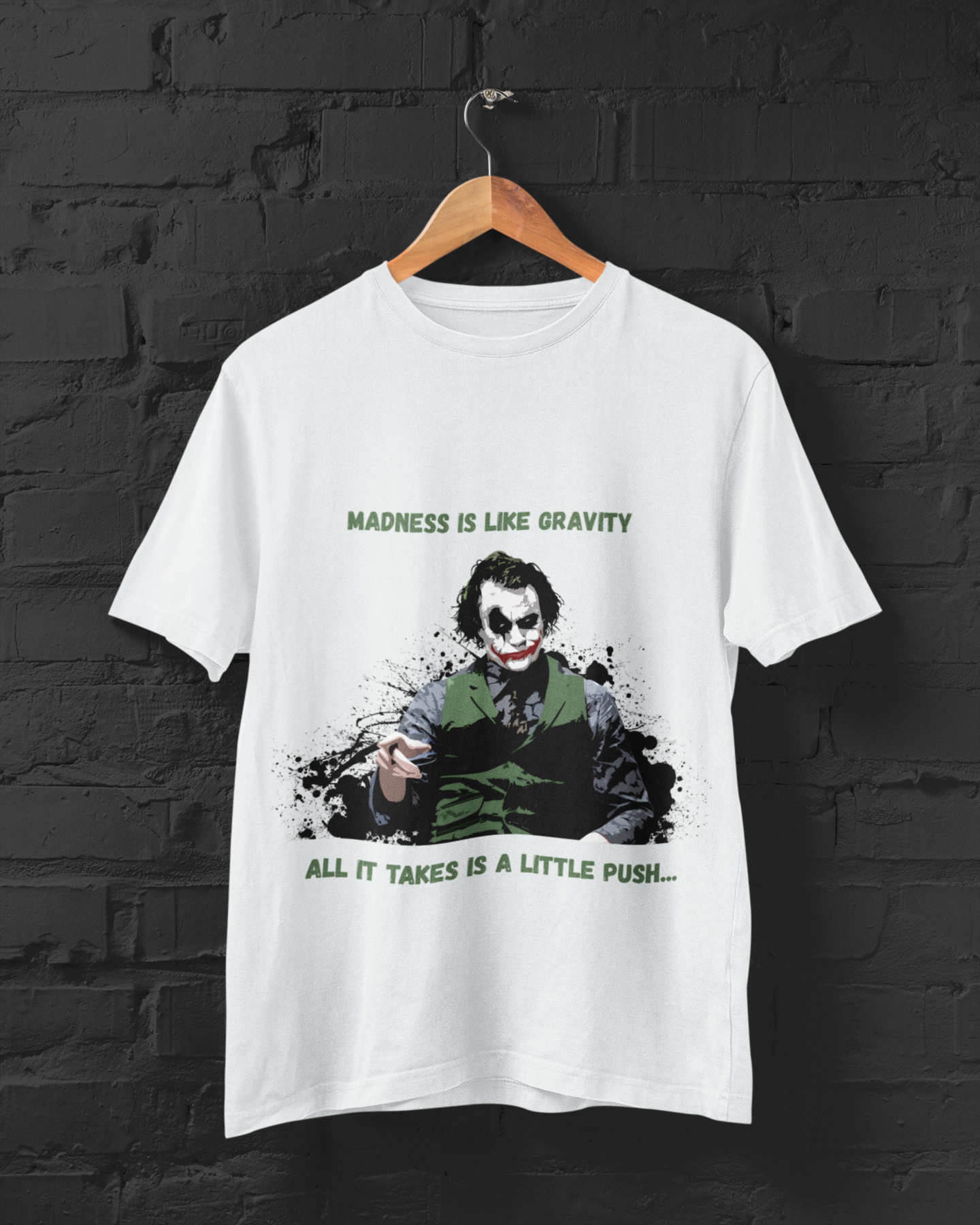 House Of Avatar Printed T-Shirt - Regular fit