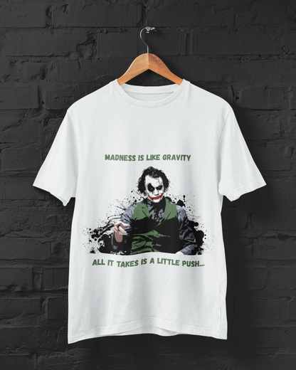 House Of Avatar Printed T-Shirt - Regular fit