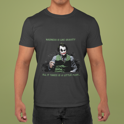 House Of Avatar Printed T-Shirt - Regular fit