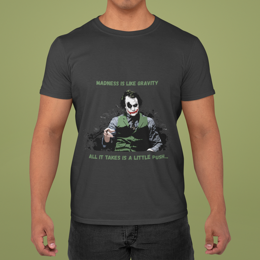 House Of Avatar Printed T-Shirt - Regular fit