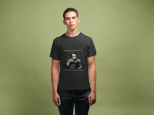 House Of Avatar Printed T-Shirt - Regular fit