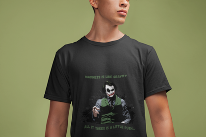 House Of Avatar Printed T-Shirt - Regular fit