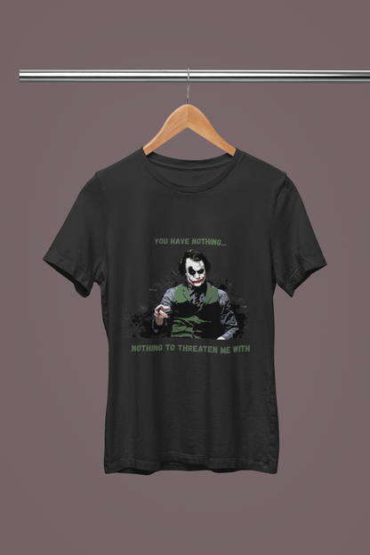 House Of Avatar Printed T-Shirt - Regular fit