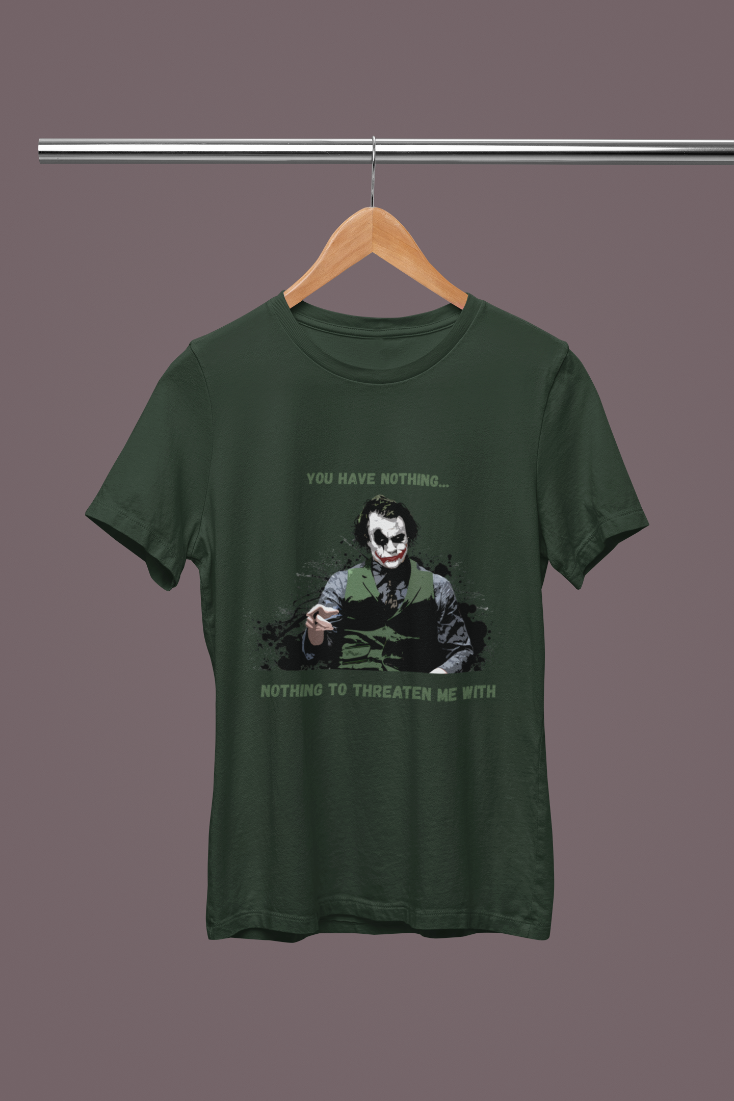 House Of Avatar Printed T-Shirt - Regular fit