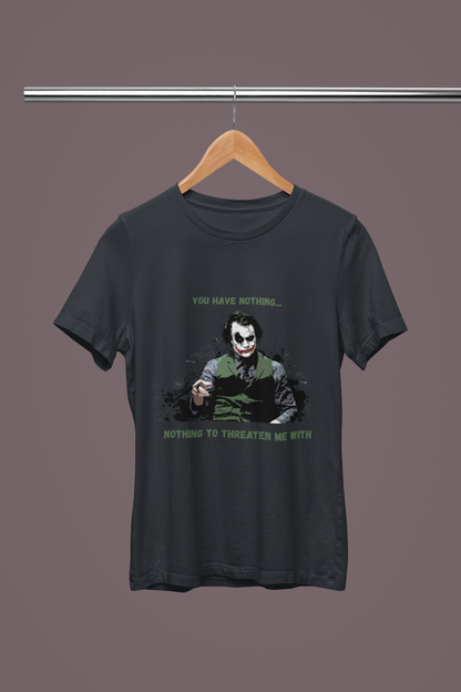 House Of Avatar Printed T-Shirt - Regular fit