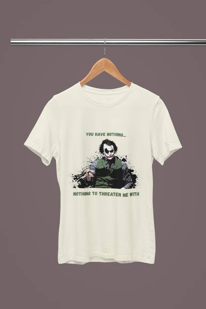 House Of Avatar Printed T-Shirt - Regular fit