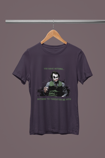 House Of Avatar Printed T-Shirt - Regular fit