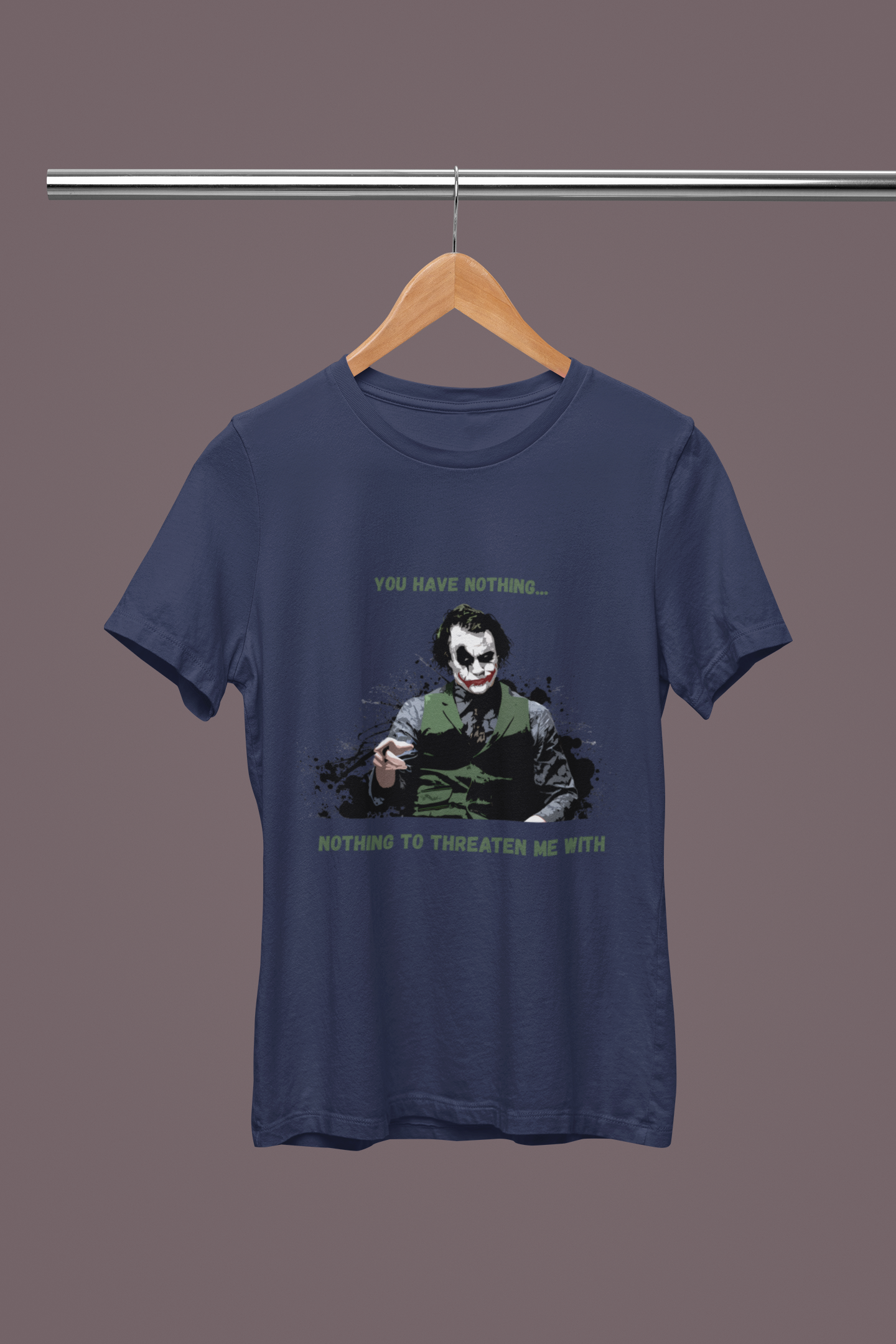 House Of Avatar Printed T-Shirt - Regular fit