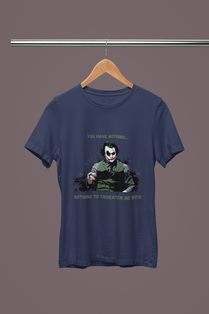 House Of Avatar Printed T-Shirt - Regular fit