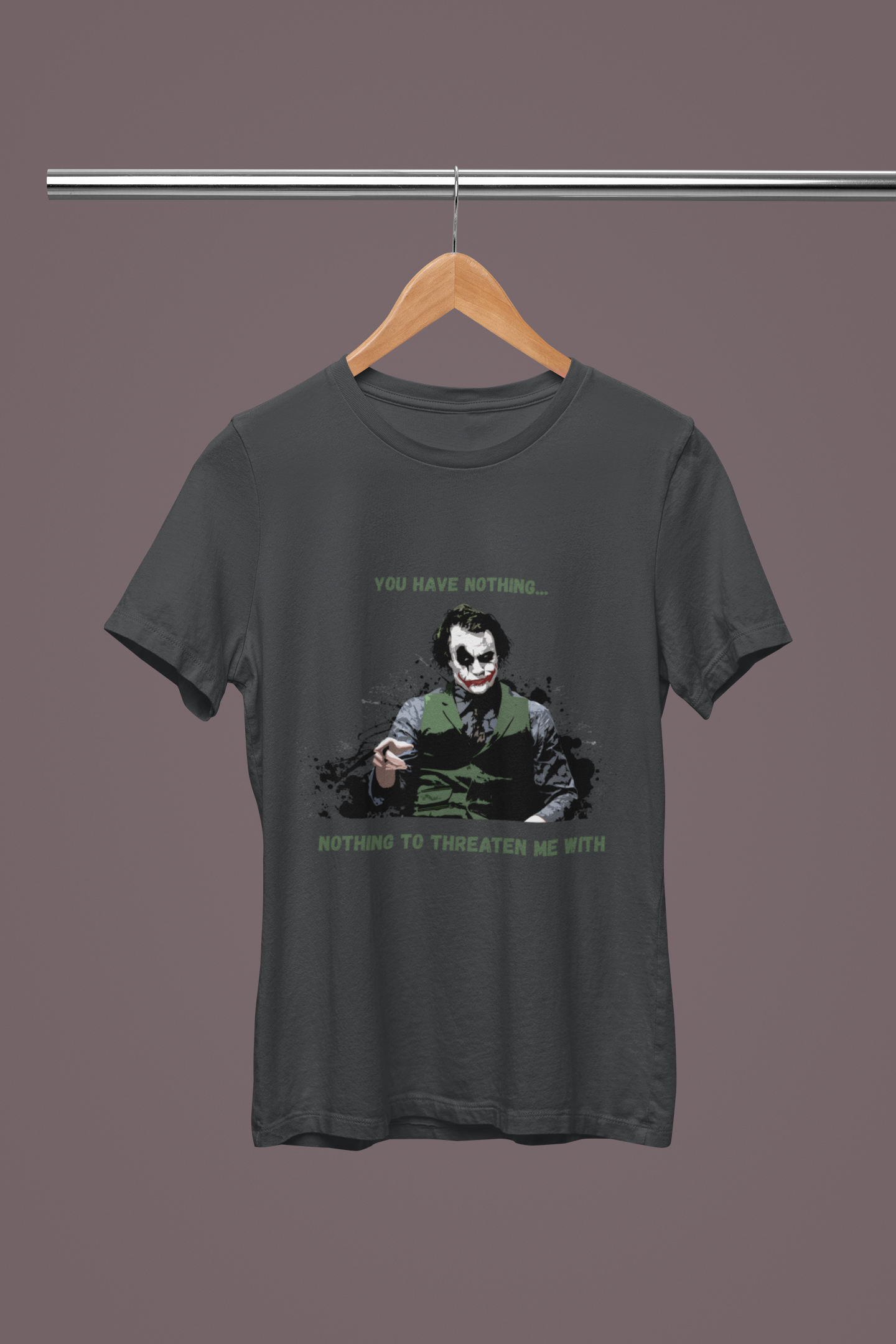 House Of Avatar Printed T-Shirt - Regular fit