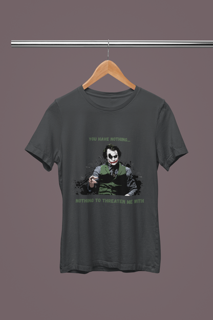 House Of Avatar Printed T-Shirt - Regular fit