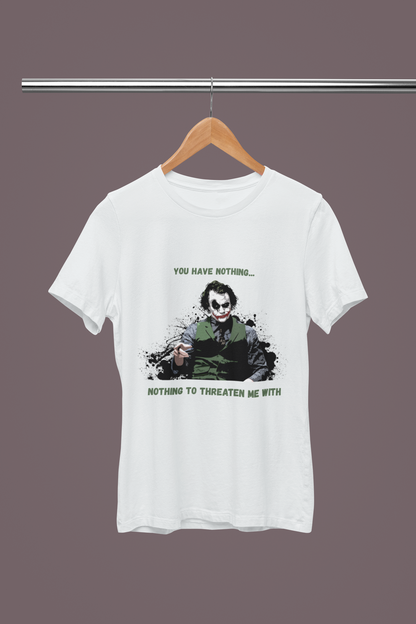 House Of Avatar Printed T-Shirt - Regular fit