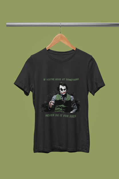 House Of Avatar Printed T-Shirt - Regular fit