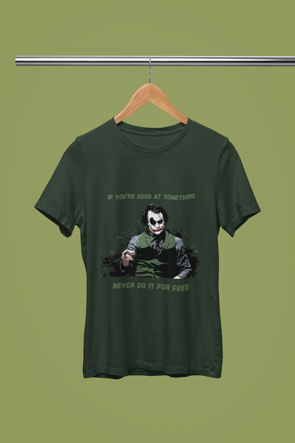 House Of Avatar Printed T-Shirt - Regular fit