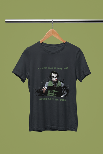 House Of Avatar Printed T-Shirt - Regular fit