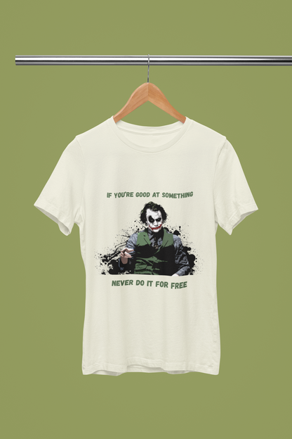 House Of Avatar Printed T-Shirt - Regular fit