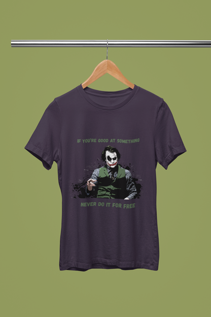 House Of Avatar Printed T-Shirt - Regular fit