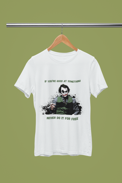 House Of Avatar Printed T-Shirt - Regular fit