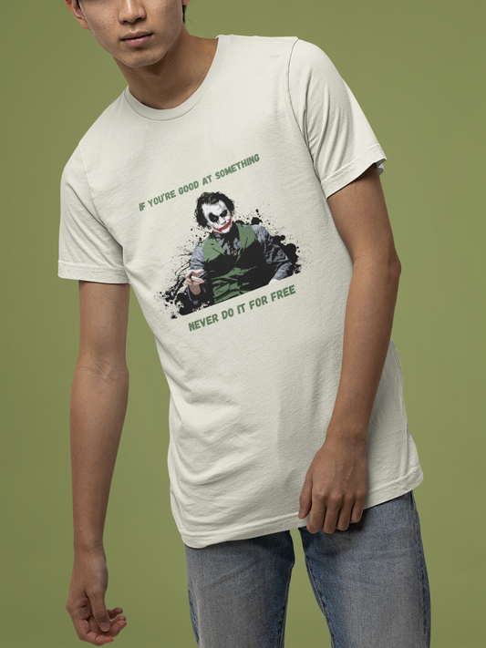 House Of Avatar Printed T-Shirt - Regular fit