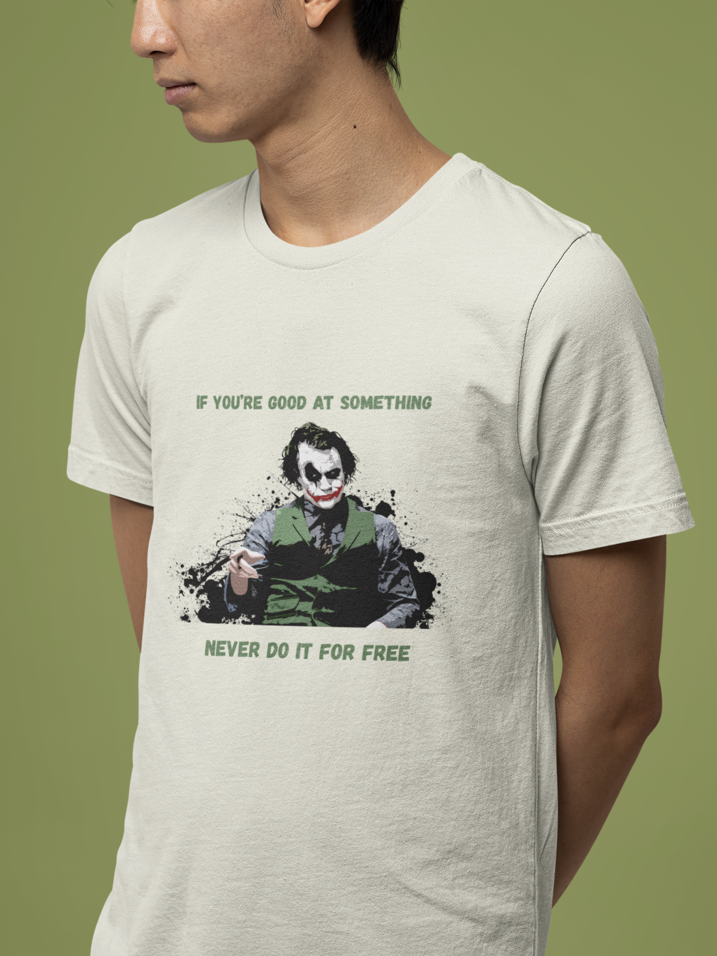 House Of Avatar Printed T-Shirt - Regular fit