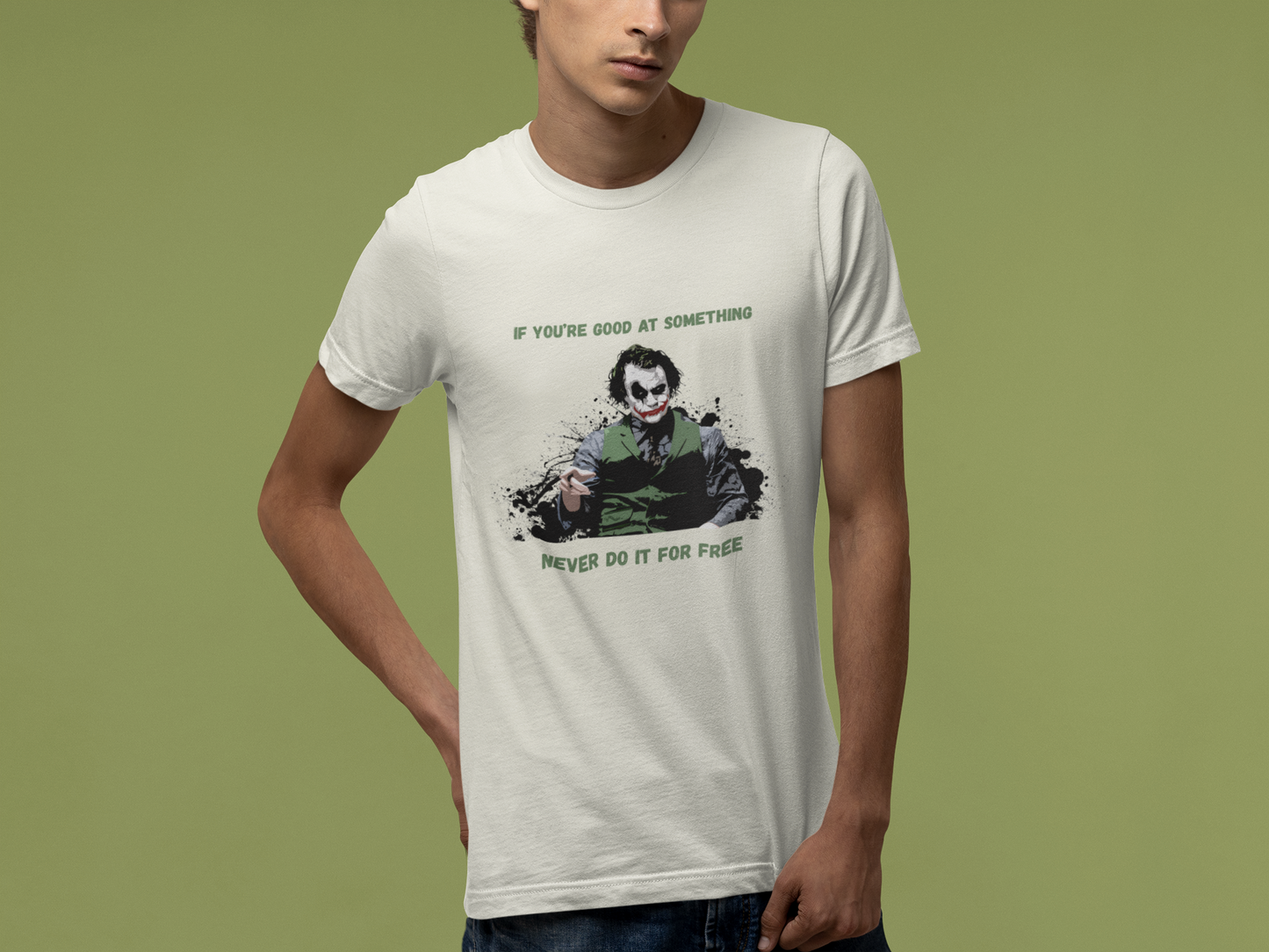 House Of Avatar Printed T-Shirt - Regular fit