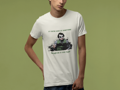 House Of Avatar Printed T-Shirt - Regular fit