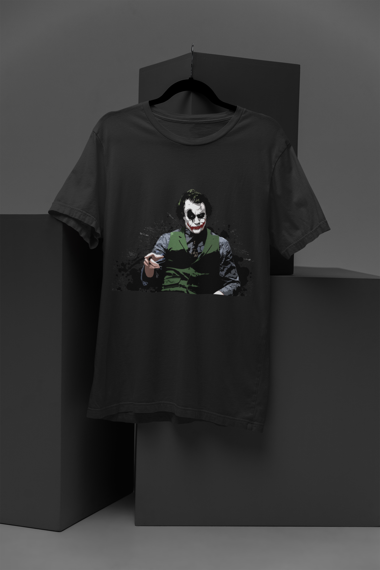 House Of Avatar Printed T-Shirt - Regular fit