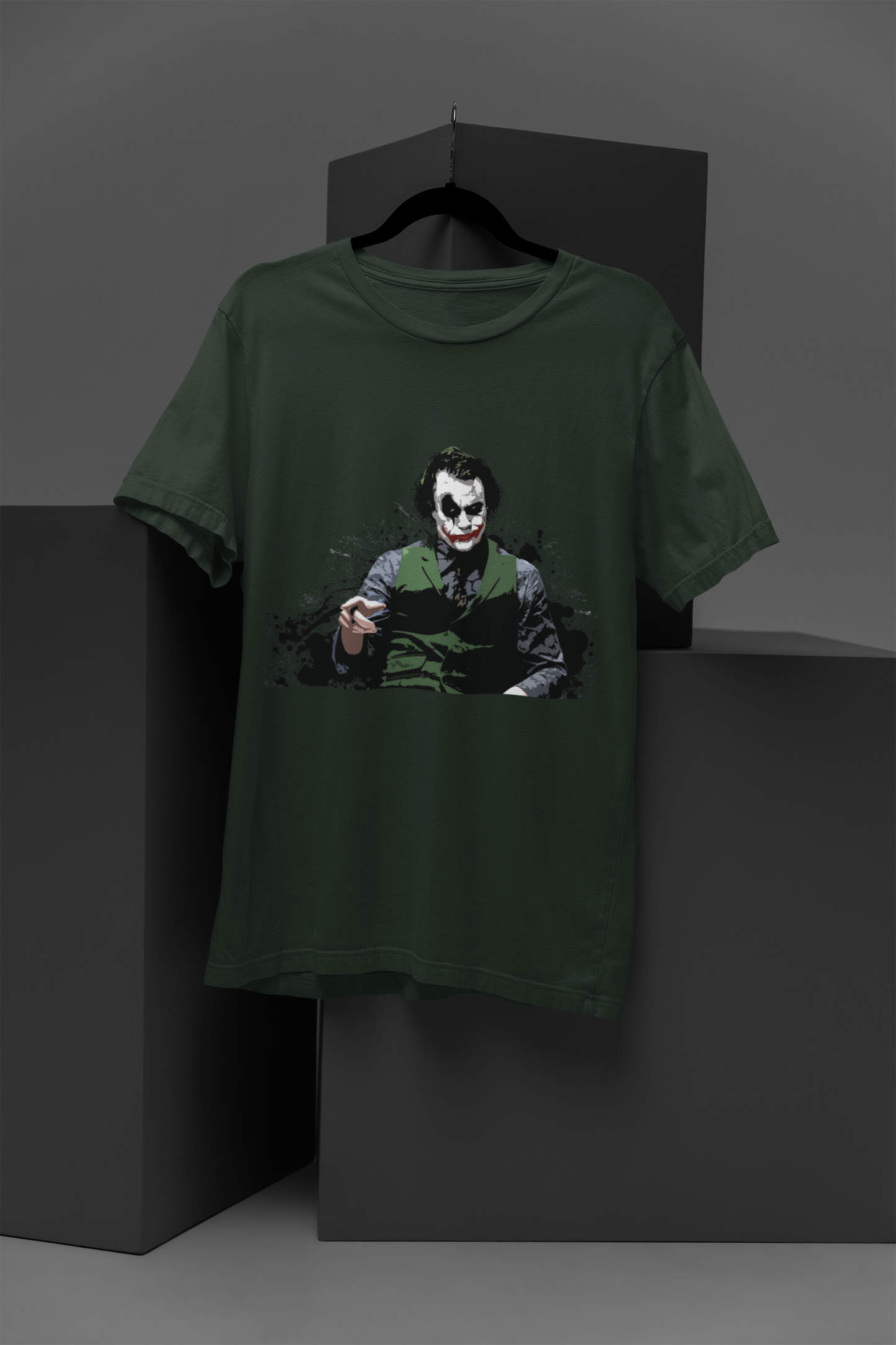 House Of Avatar Printed T-Shirt - Regular fit