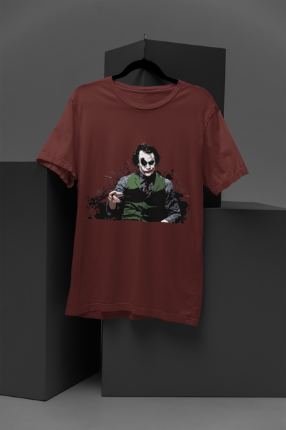 House Of Avatar Printed T-Shirt - Regular fit