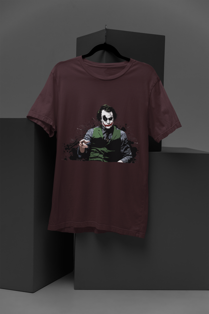 House Of Avatar Printed T-Shirt - Regular fit