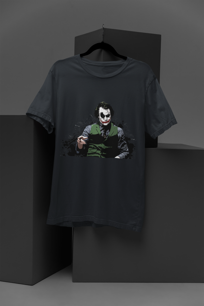 House Of Avatar Printed T-Shirt - Regular fit
