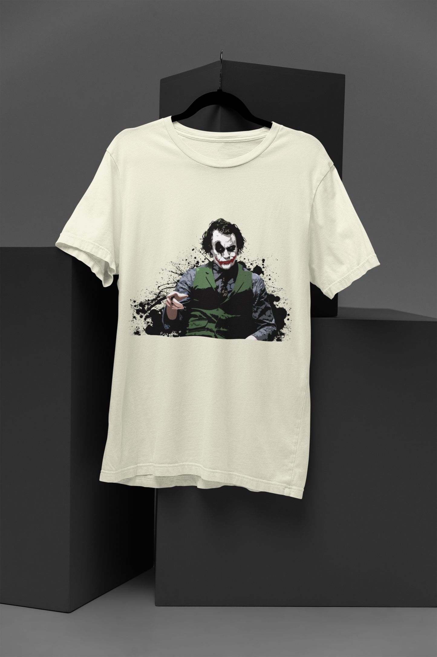 House Of Avatar Printed T-Shirt - Regular fit