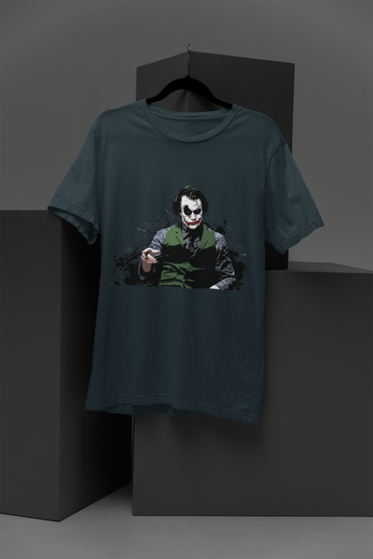 House Of Avatar Printed T-Shirt - Regular fit