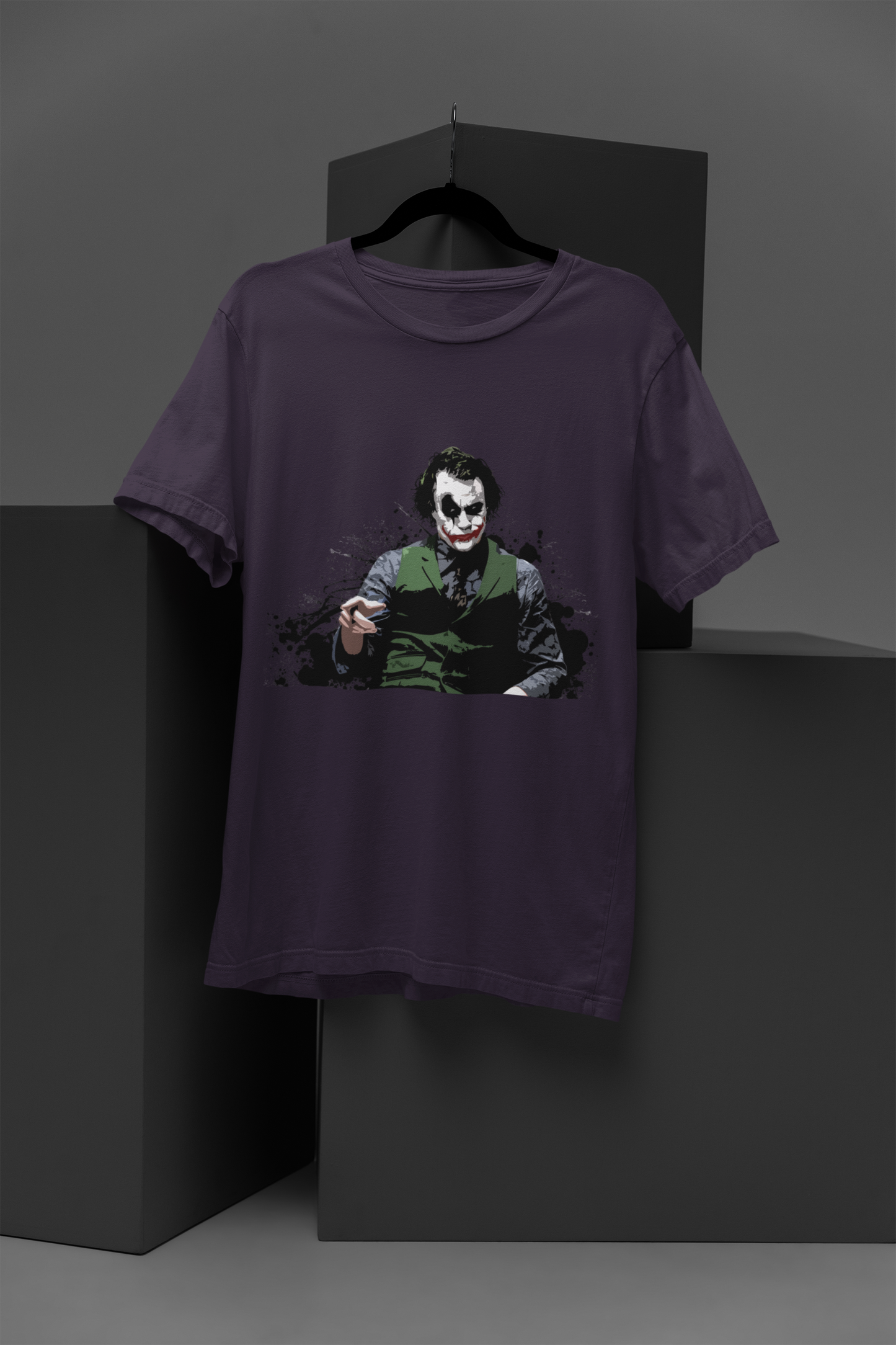 House Of Avatar Printed T-Shirt - Regular fit