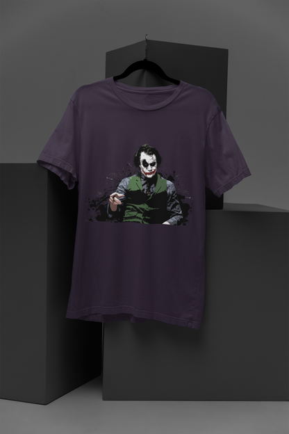 House Of Avatar Printed T-Shirt - Regular fit