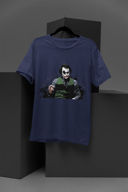 House Of Avatar Printed T-Shirt - Regular fit